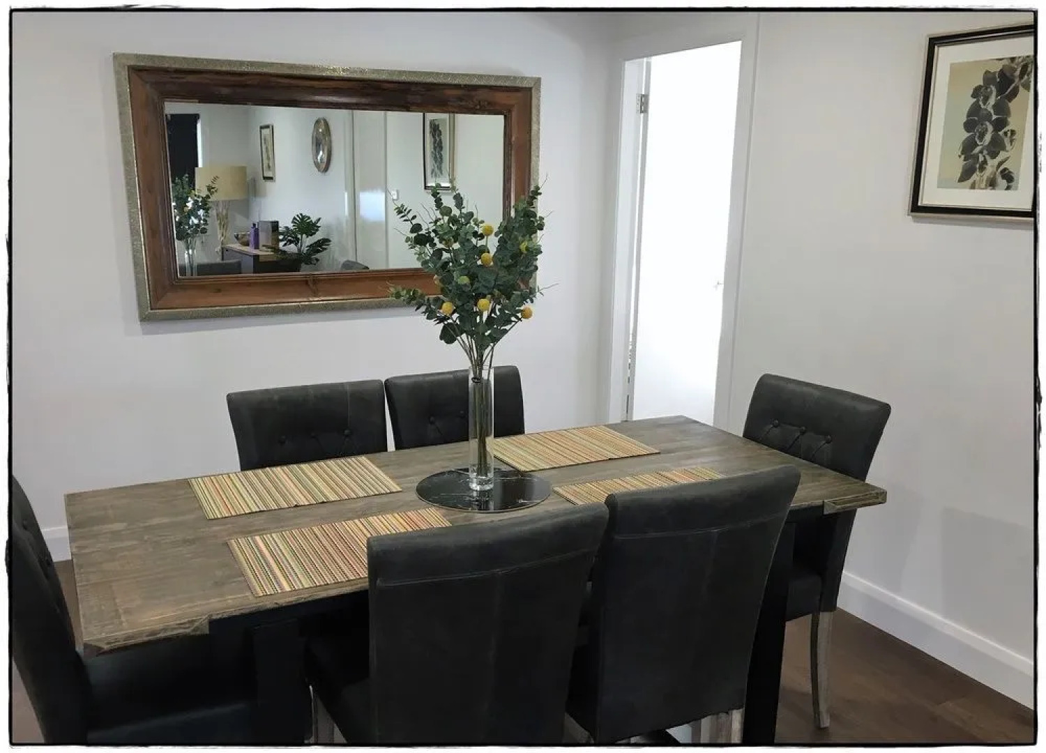 The Residences - Number 49