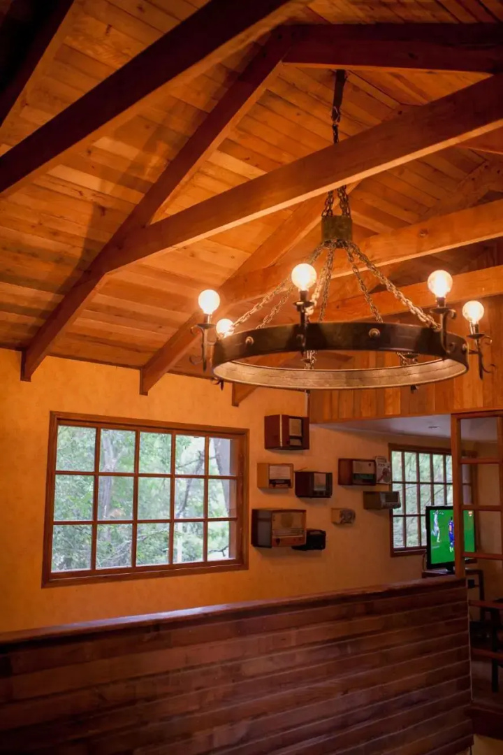 Cabañas Hosteria de Vilches