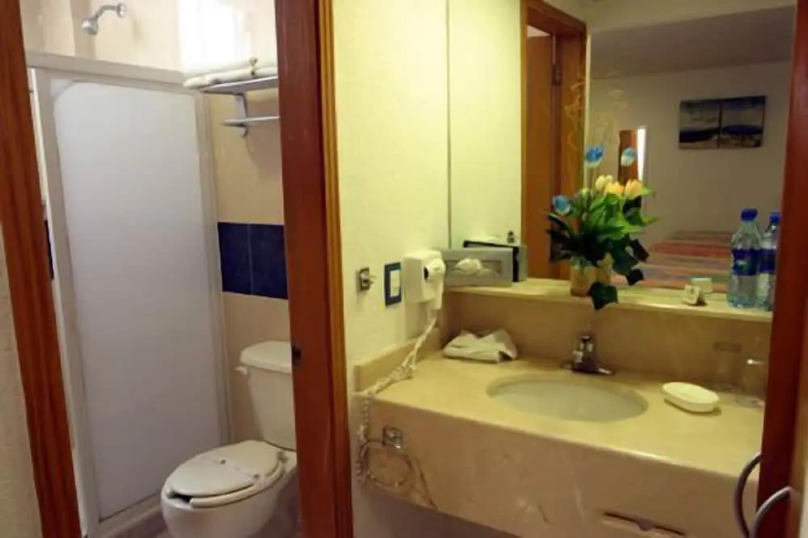 Grand Hotel Plaza Veracruz