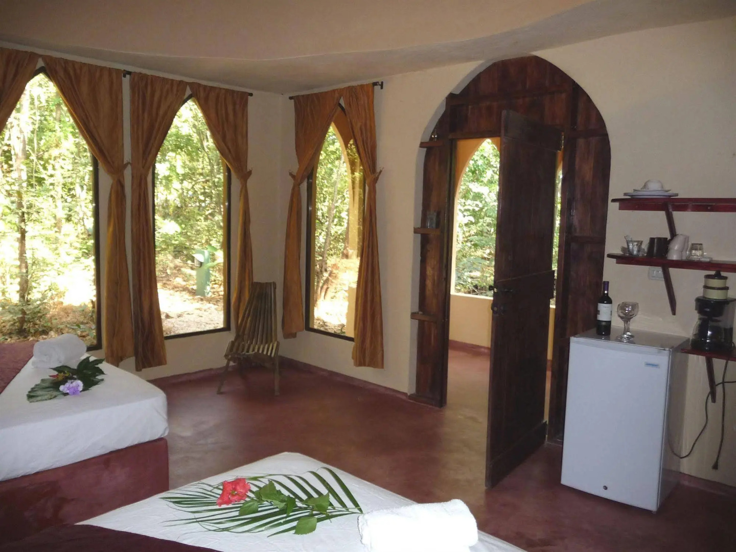 Mundo Milo Eco Lodge