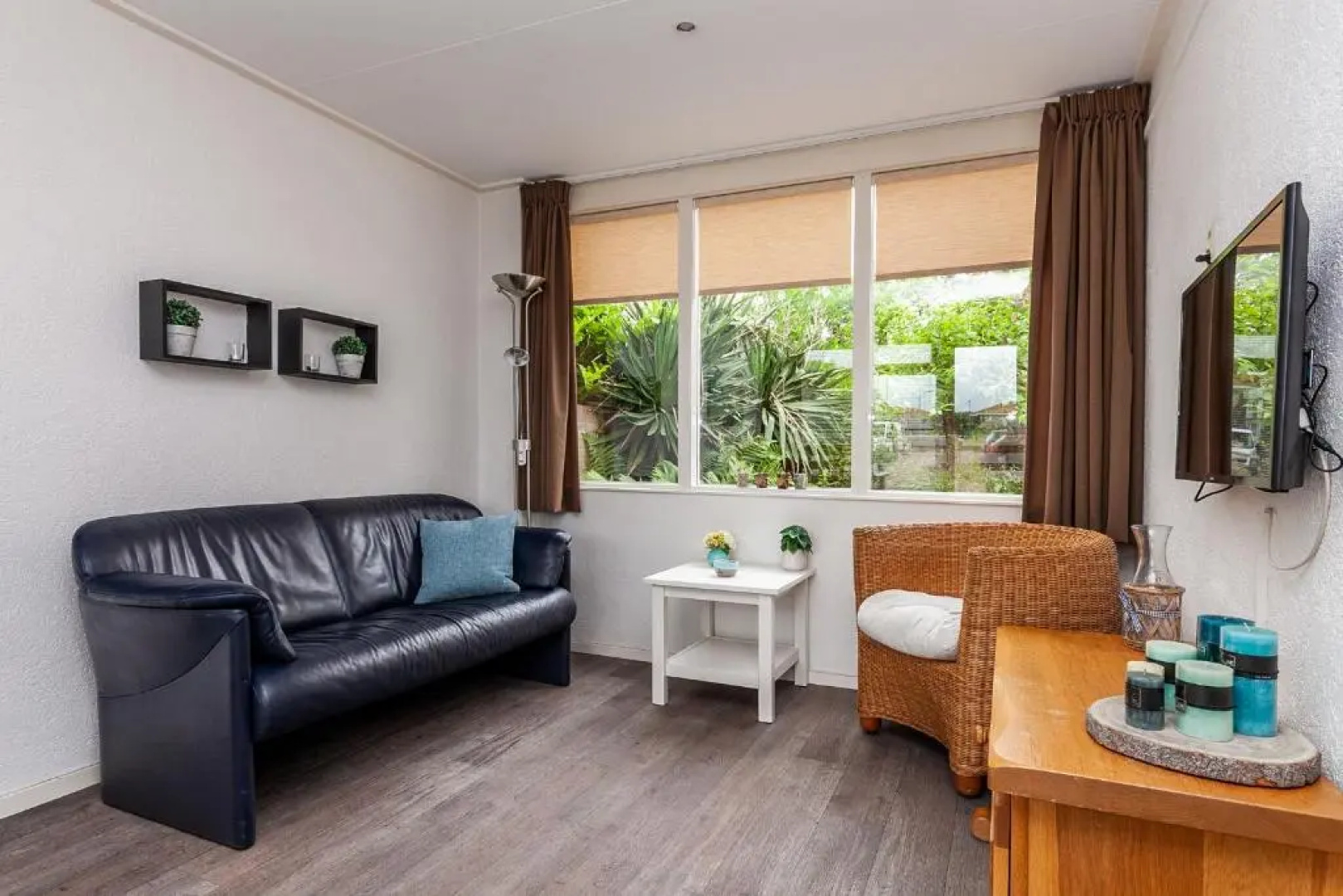 Vakantiewoning Westkapelle Piet Mondriaanpad 1
