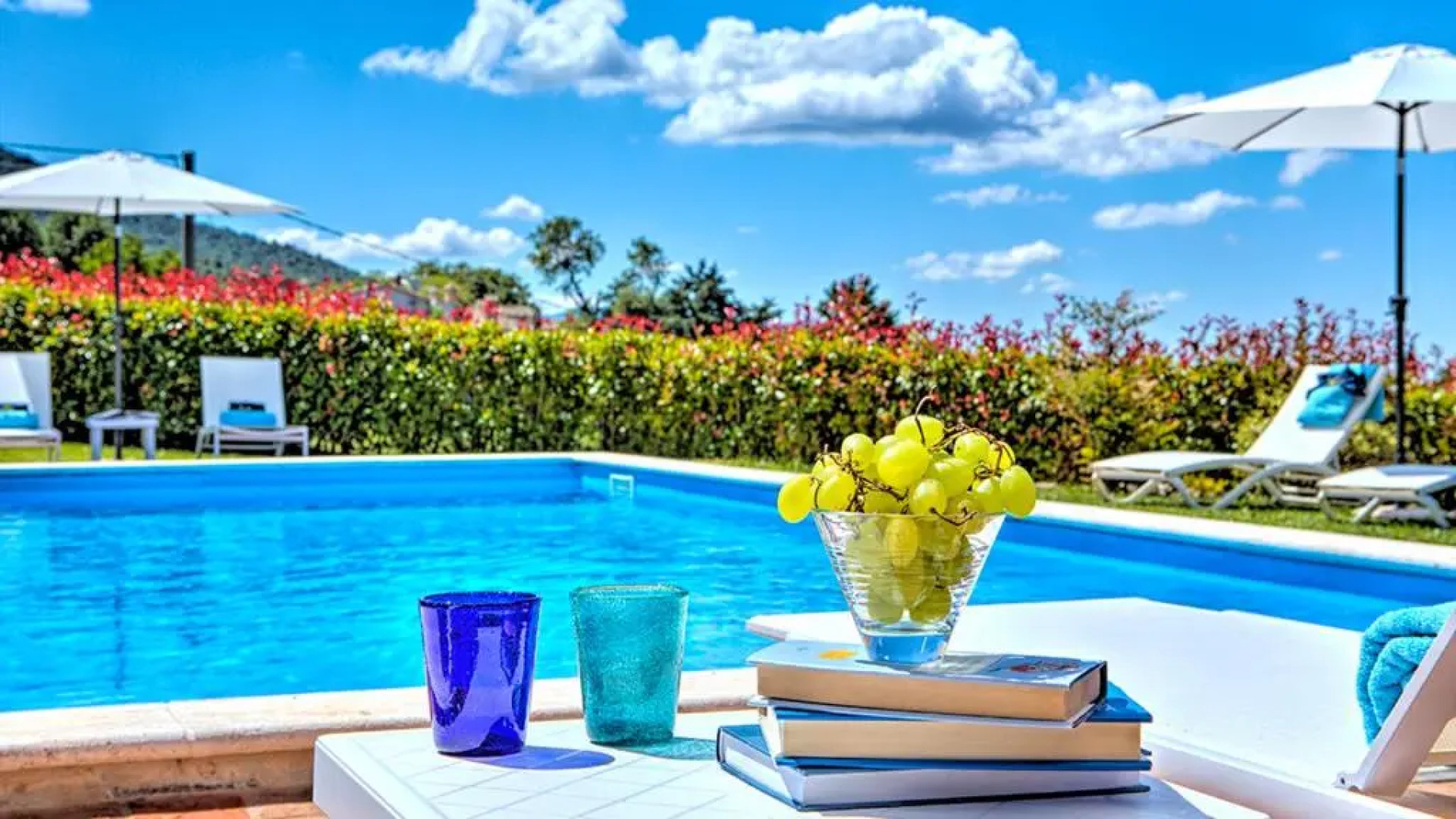 Villa Bella 8 in Massa Martana