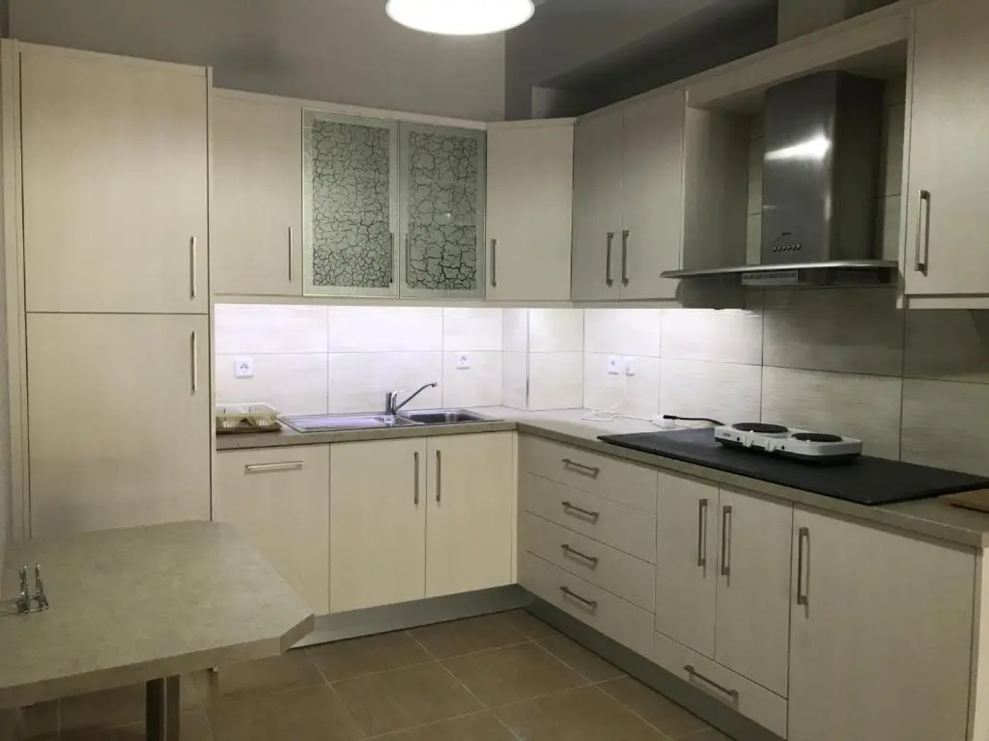 Kallirroi Apartments