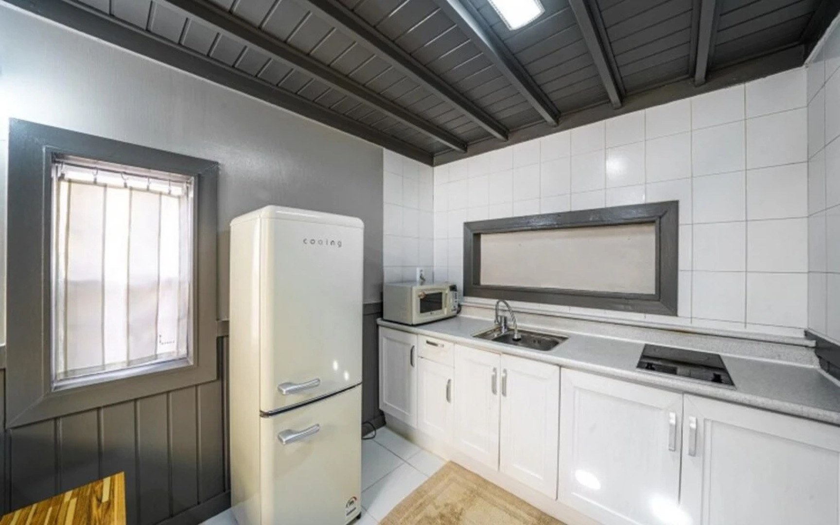 Pocheon Sanbong Poolvilla