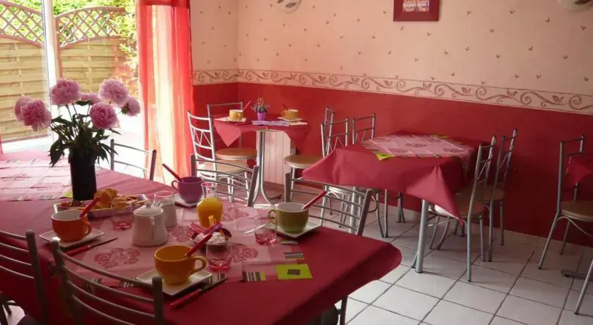 Chambres dHotes La Maison Neuve