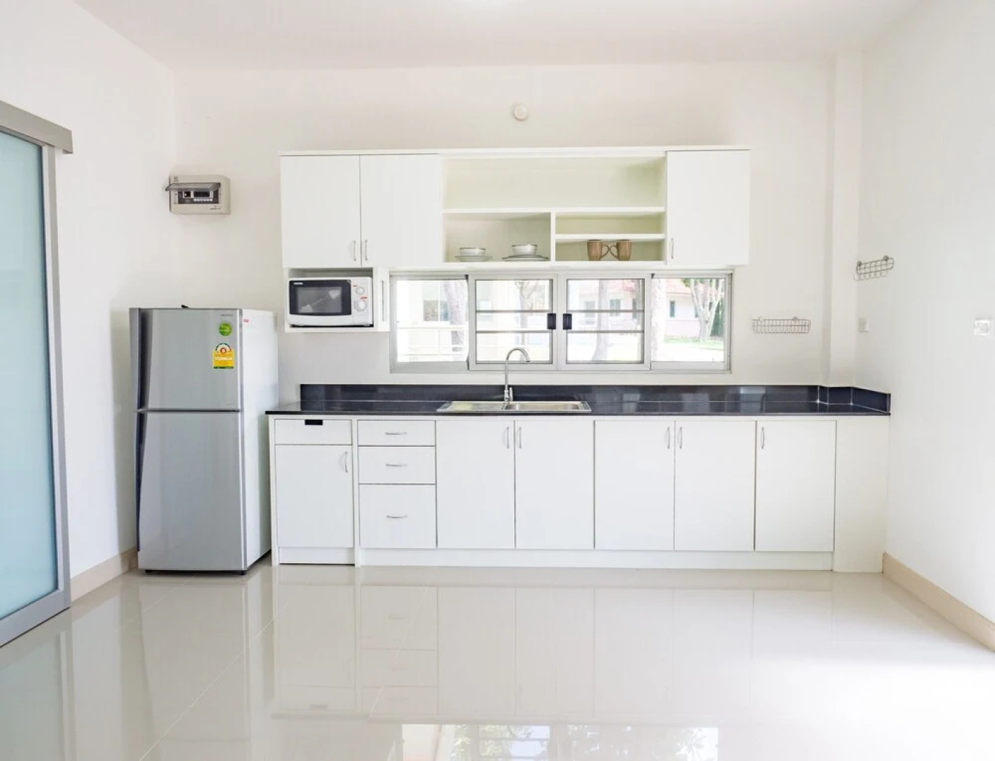 Baan Pingkan Wellness Resort