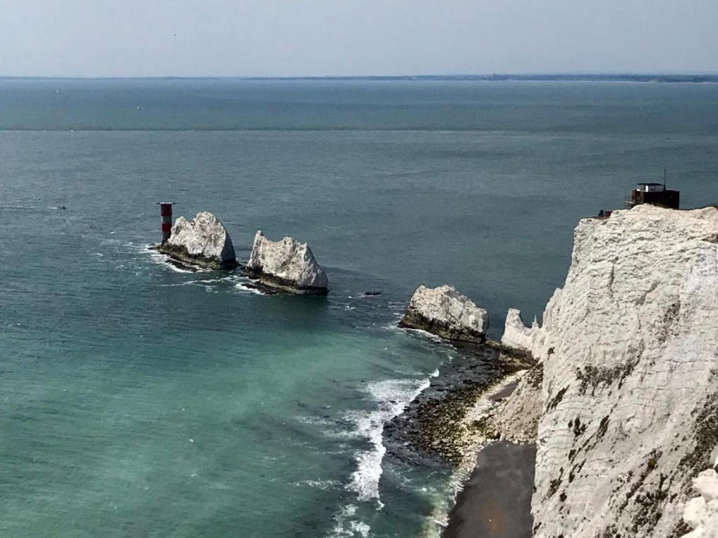 The Miclaran Guest House