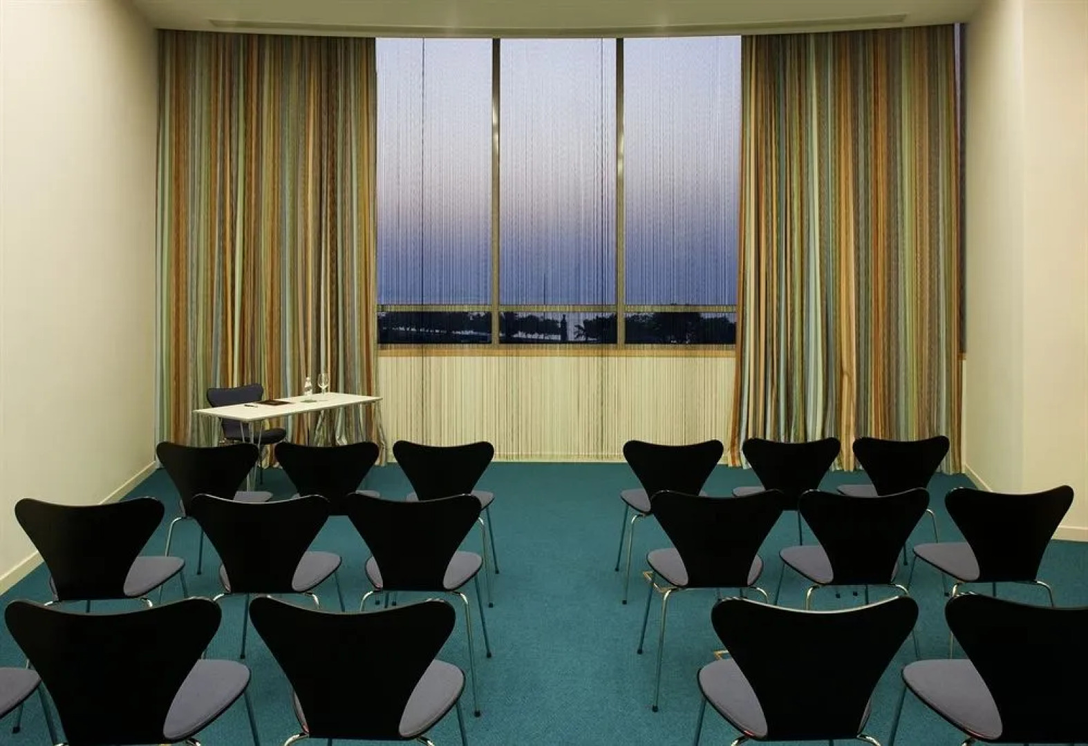 Hotel Missoni Kuwait