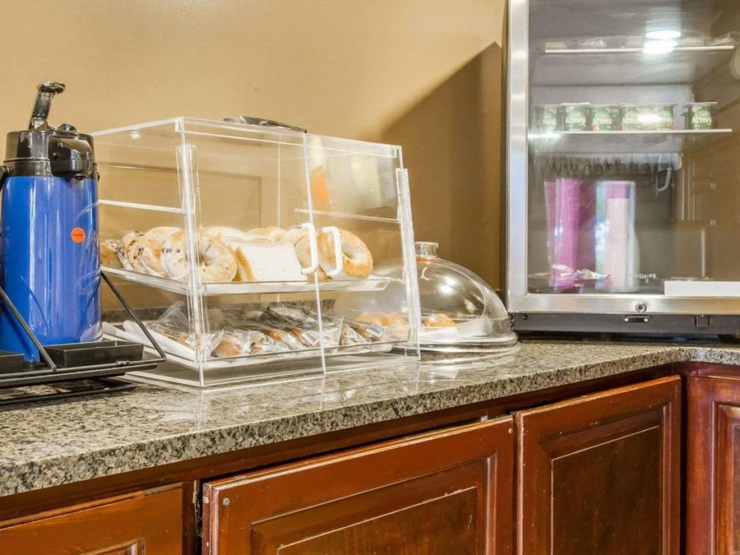 Rodeway Inn & Suites Fort Rucker