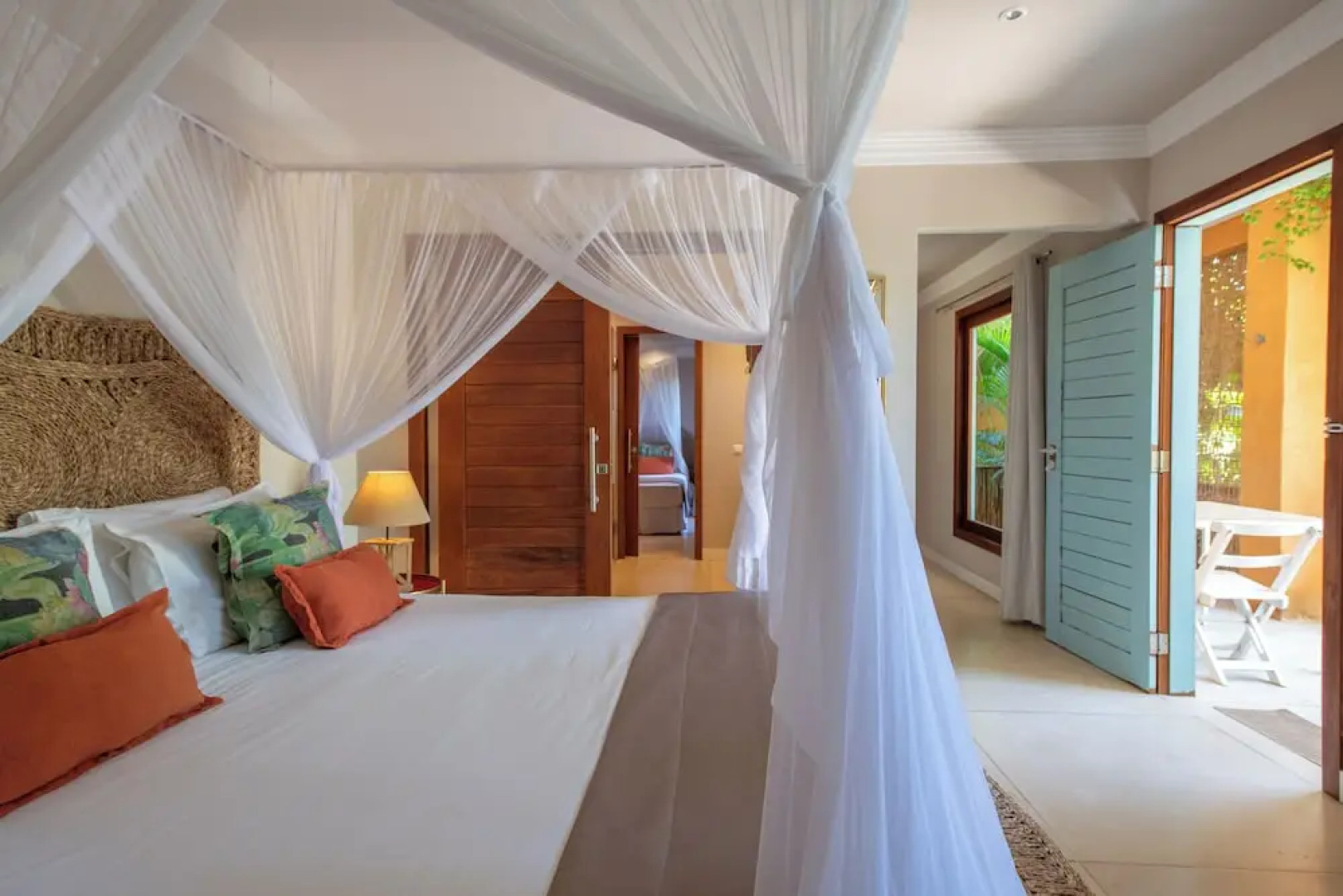 Mi Secreto pousada & spa