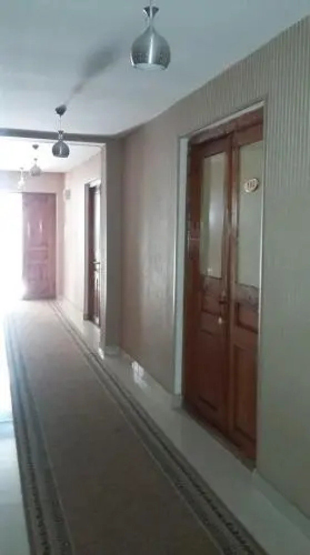 Guest House Orion Oni