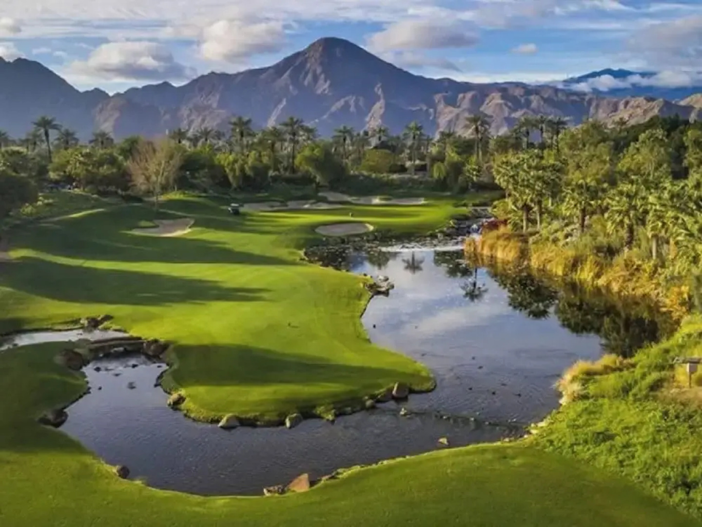 Cimarron Golf Resort