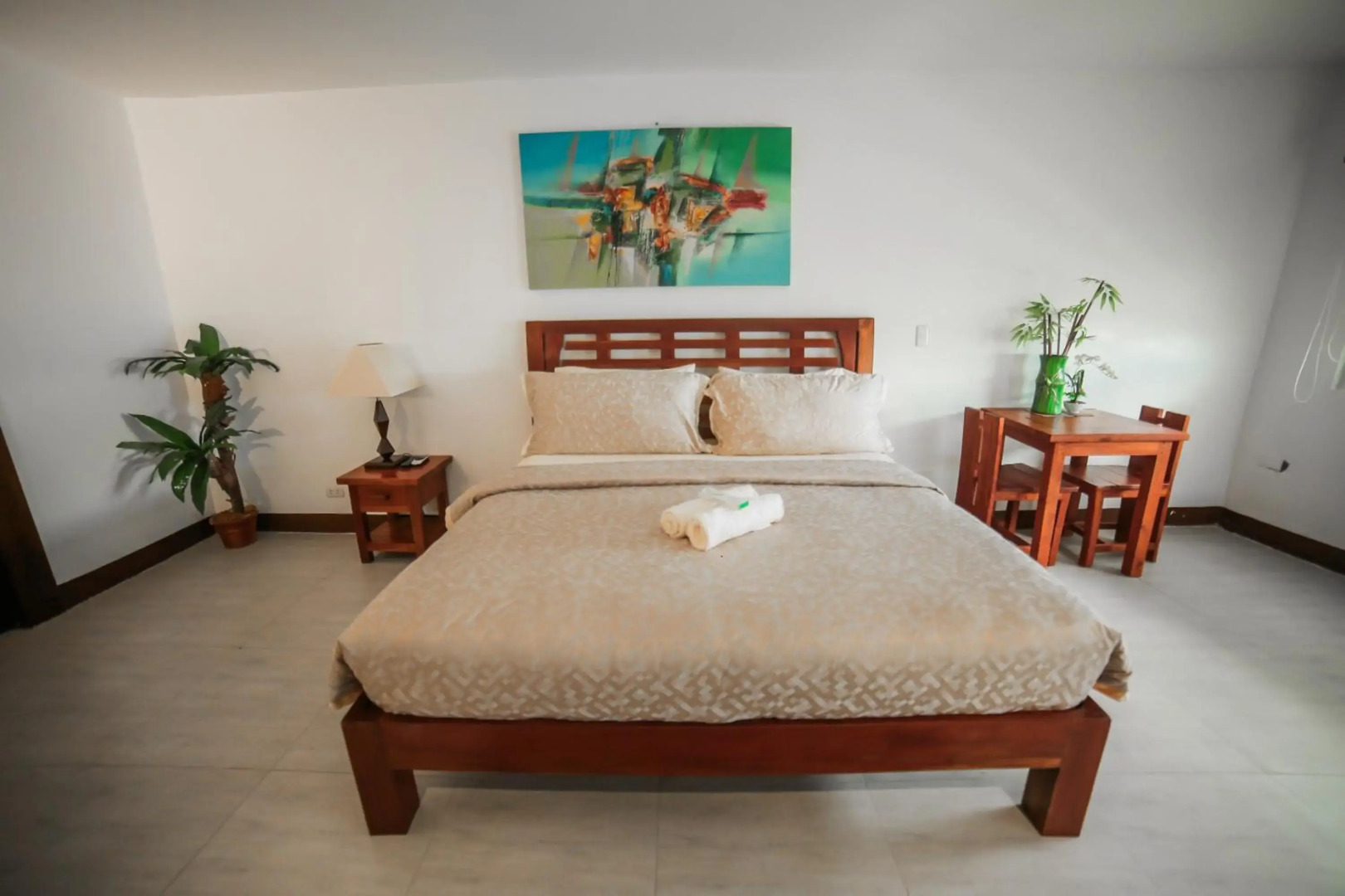 Bataan White Corals Beach Resort