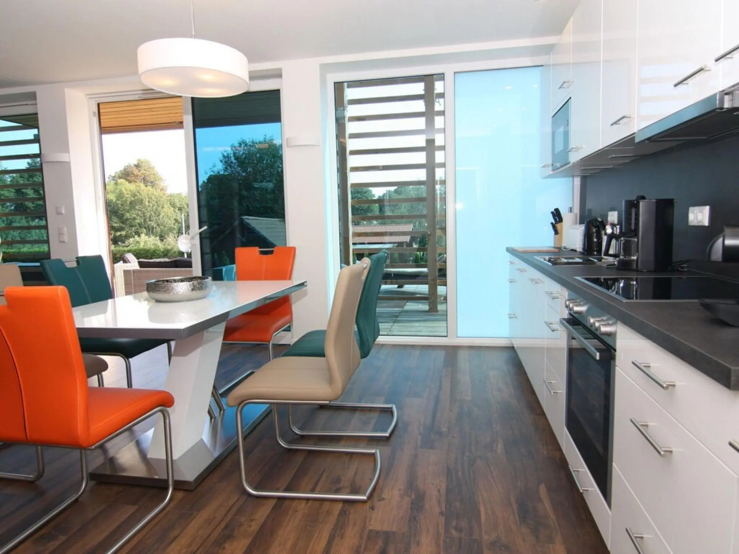 Chalet, Wendorf in Wendorf