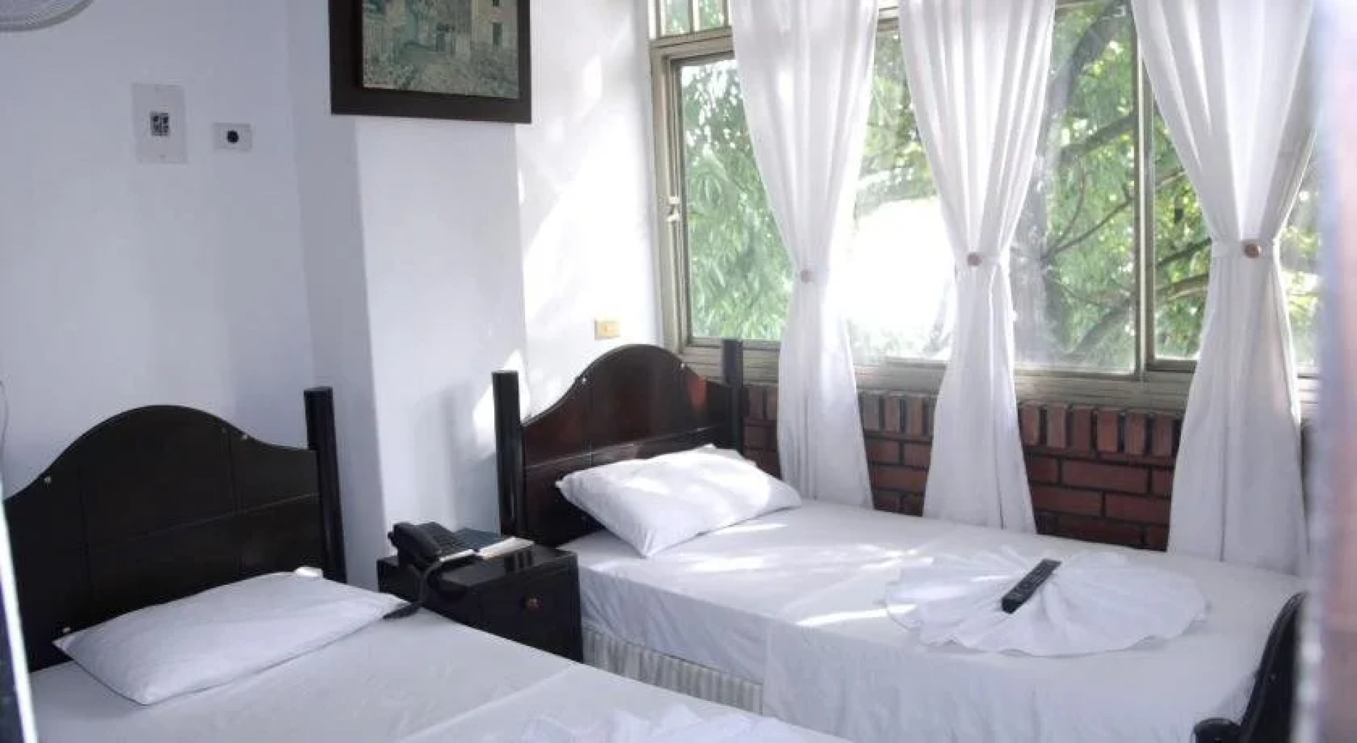 Hotel Maria Alejandra