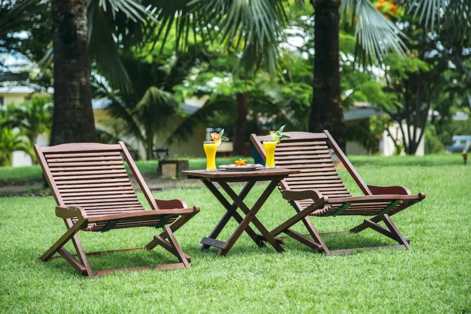 Lazi Beach - Mom Da Chim Resort