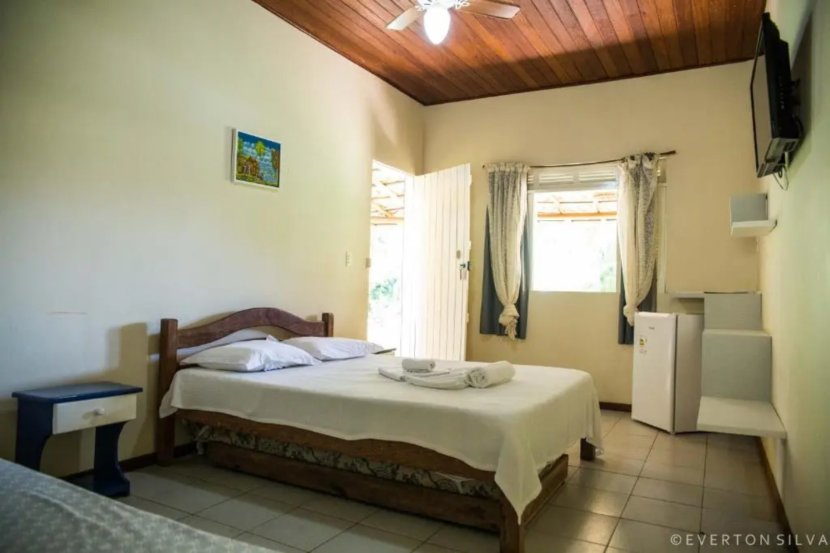 Pousada Marezia Top 5 na Linha Verde