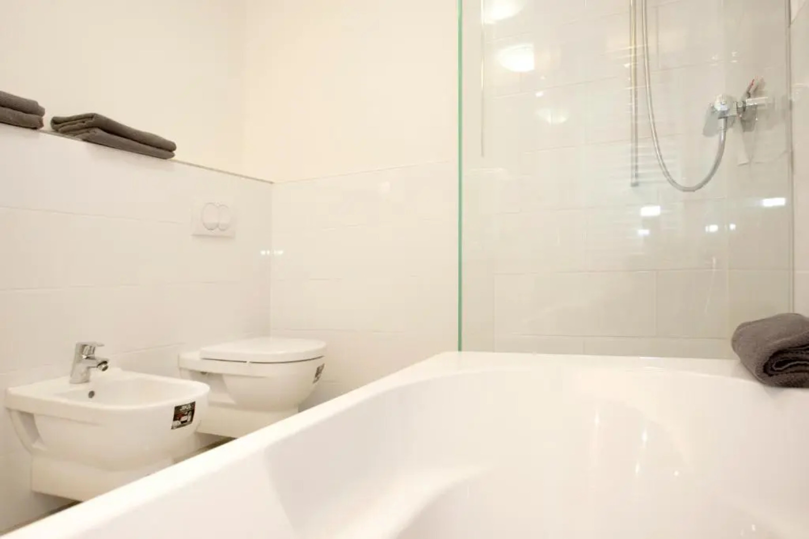 Ilona 2 Bedrooms Apartment In The Center