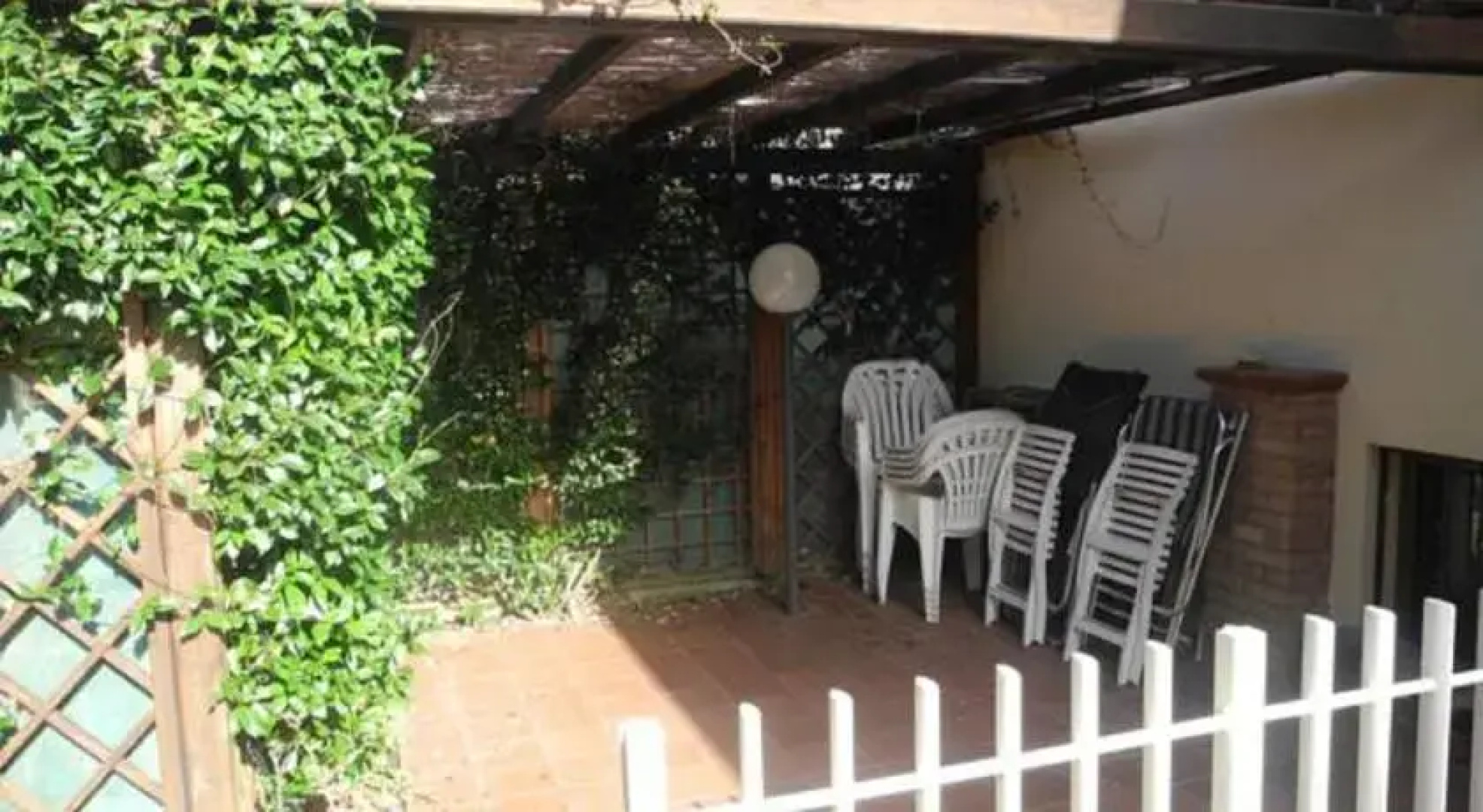 Casa Mina