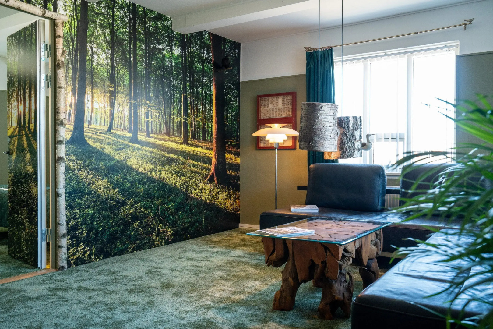 Nystrup Klitmøller Camping & Cottages