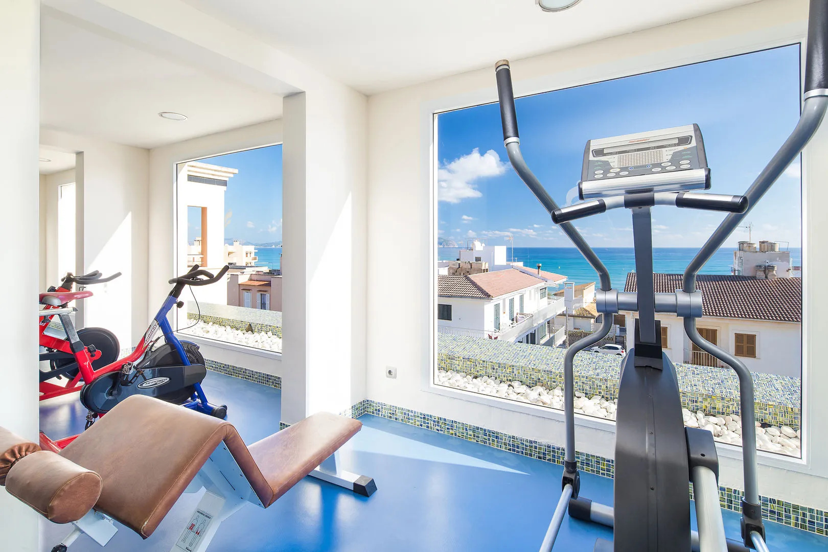 Отель Thb Gran Playa - Adults Only