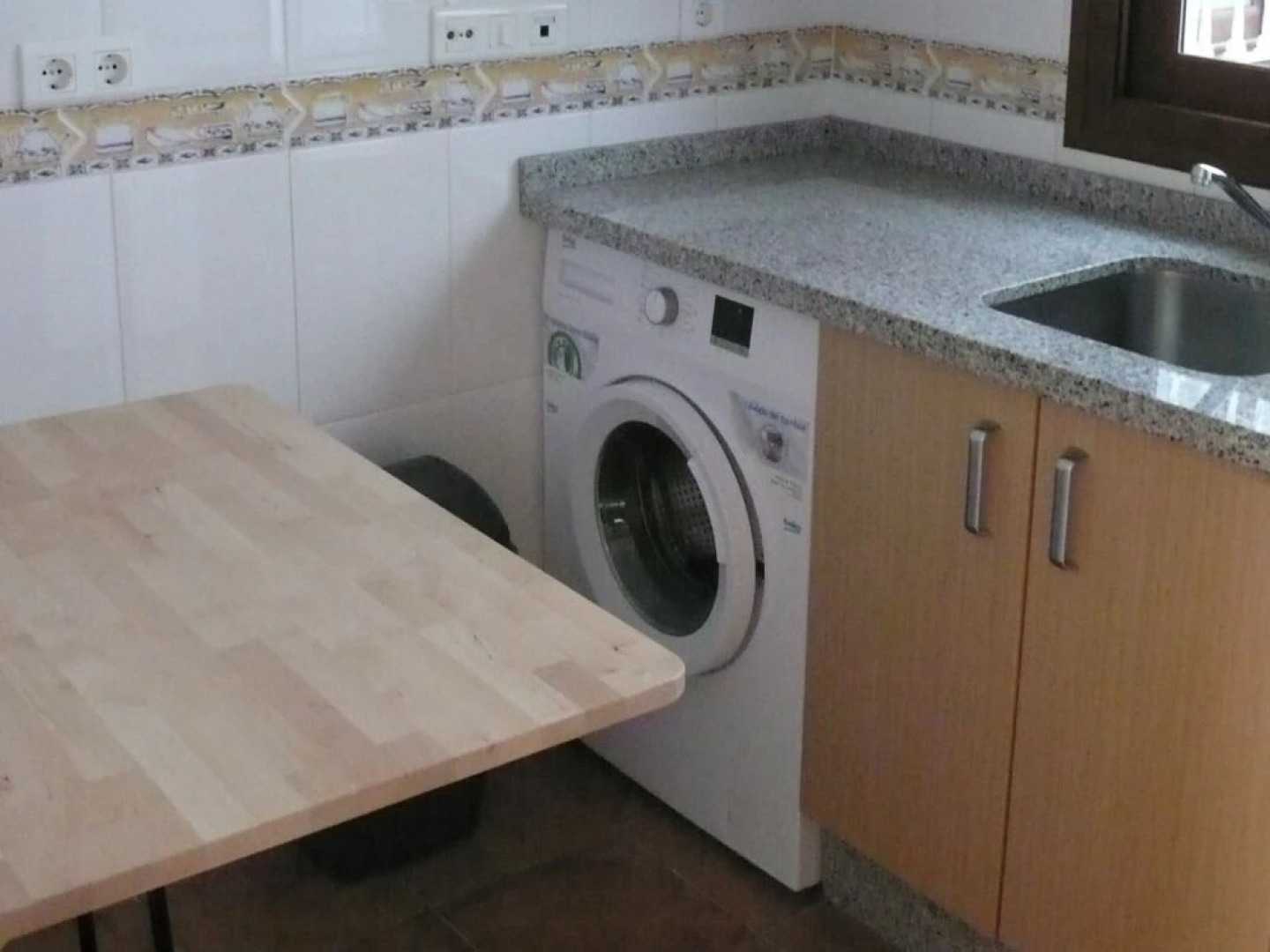 Apartamento Apto Para Turismo y Negocios