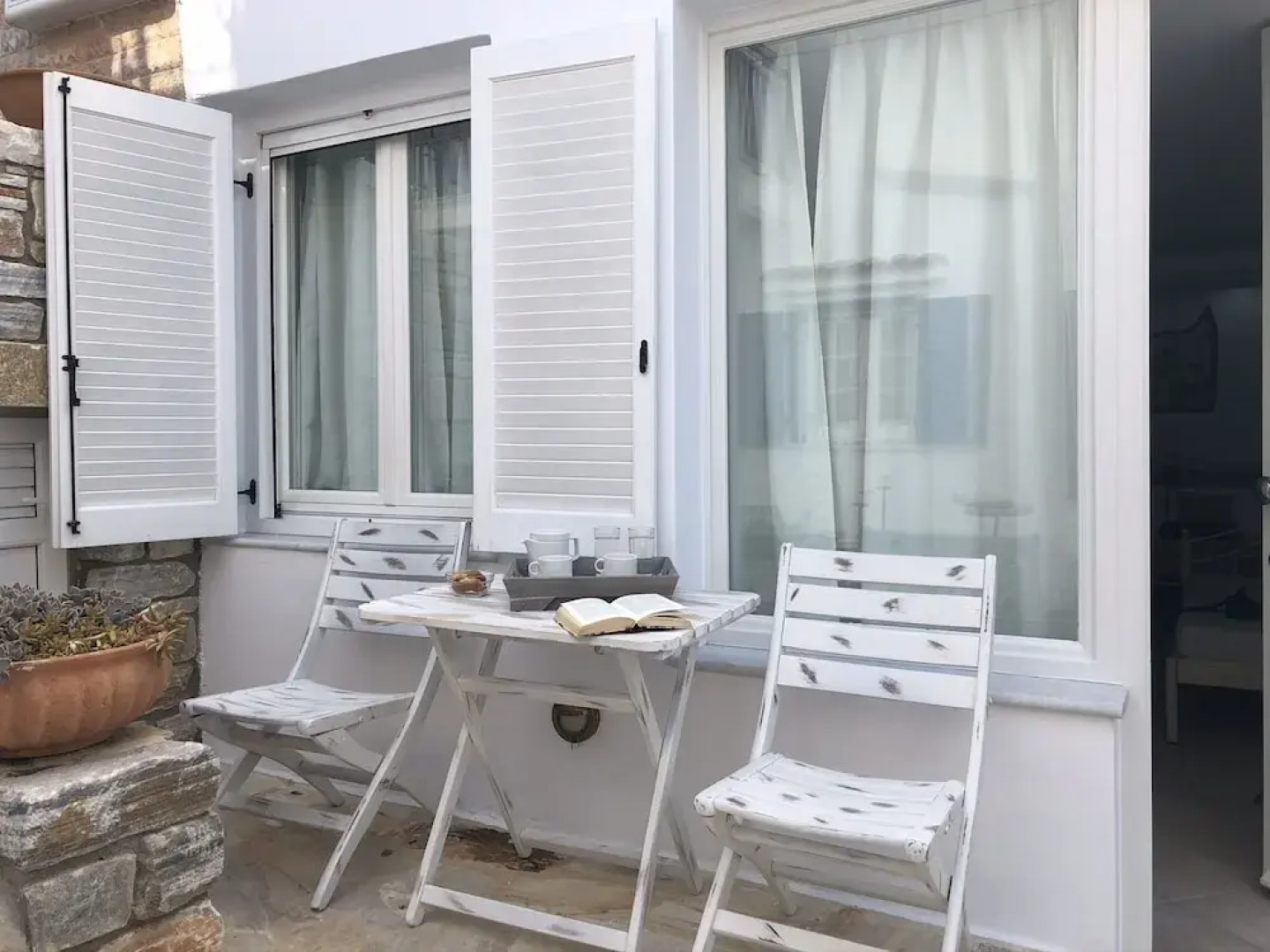 Naxos Dream Oniro Studios - Adults Only