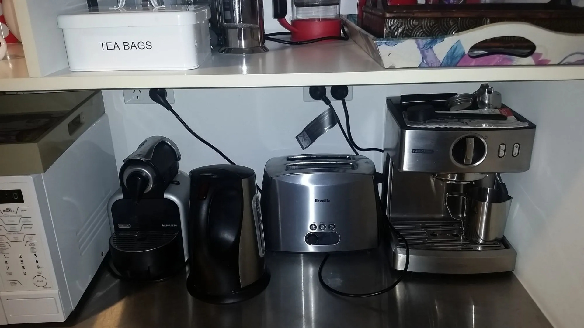 Sunrise Cove Holiday Apartments