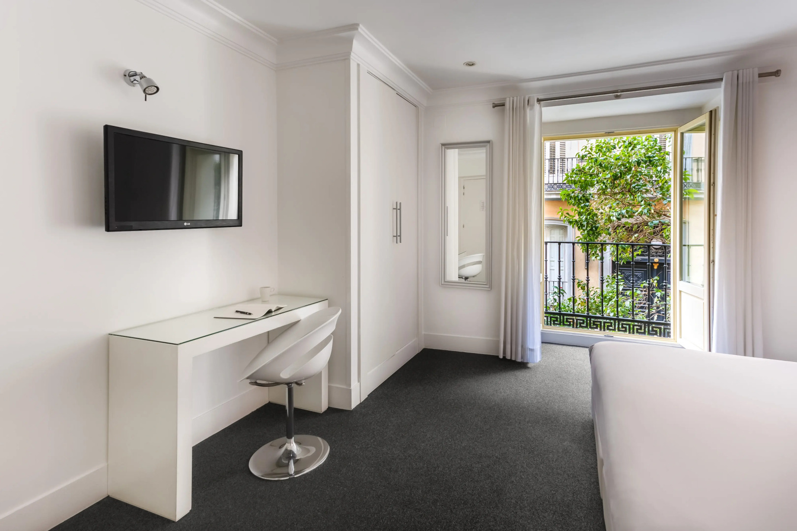 Room Mate Mario, Madrid