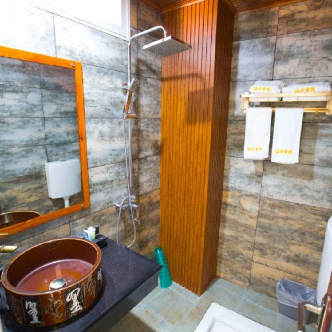 Han Shu Xiang Yuan Hostel