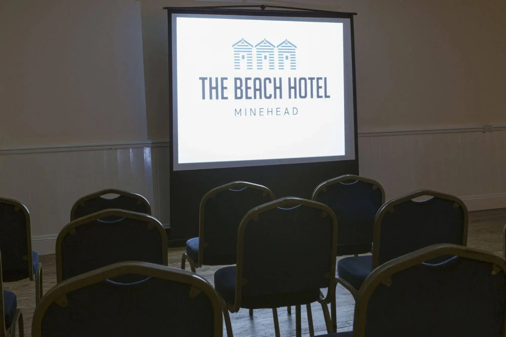 The Beach Hotel
