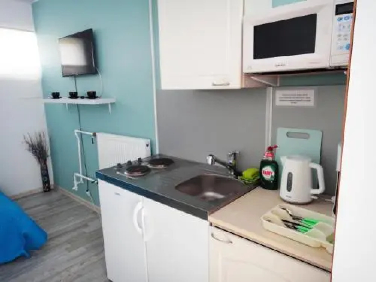 Apartments Savonlinna