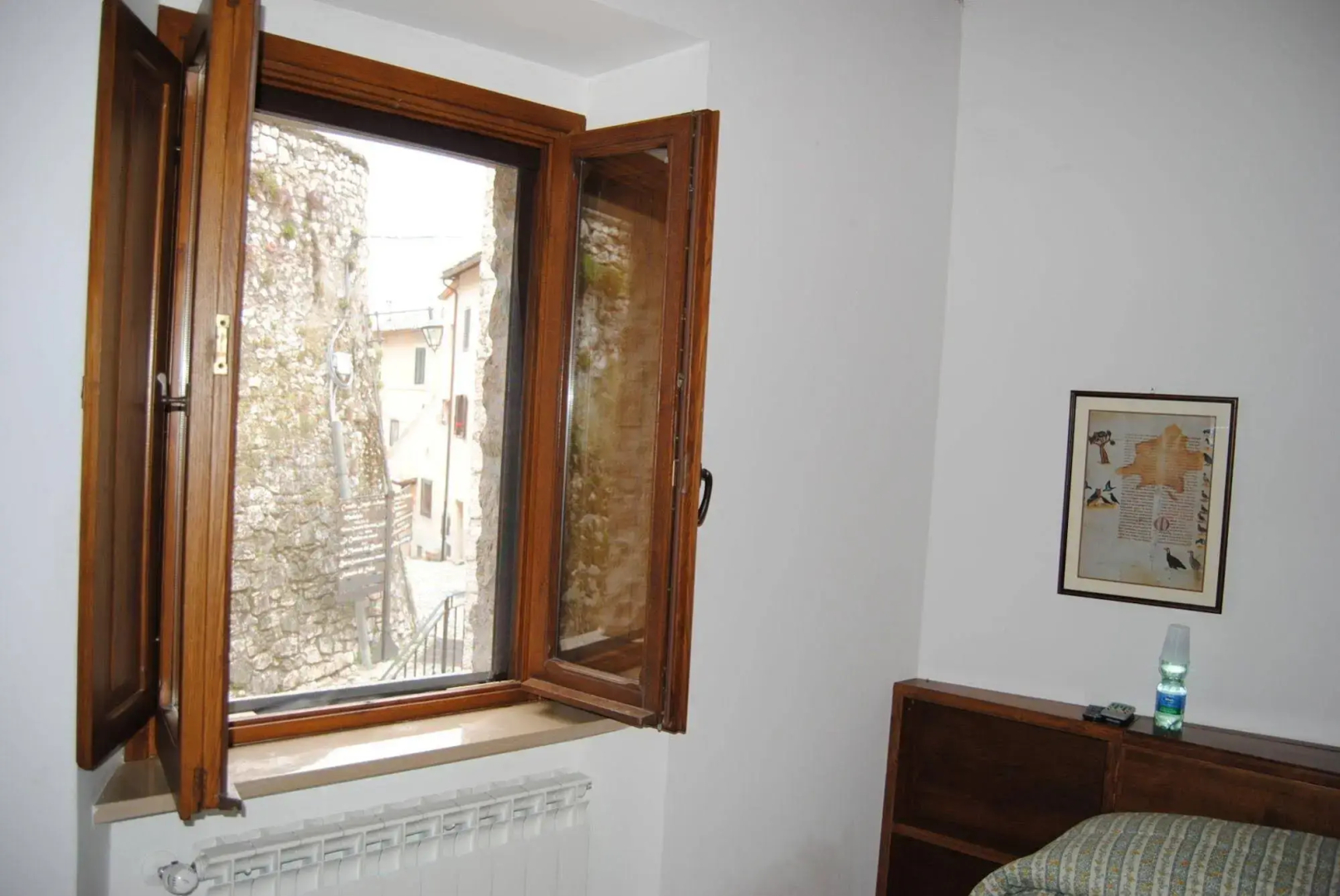 Locanda Il Falco Nero