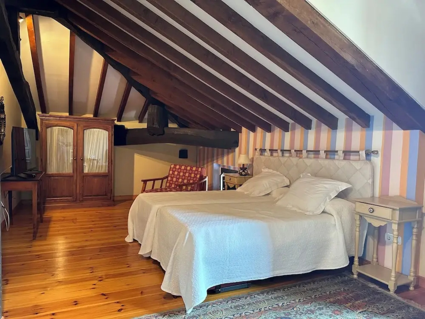 La Casona de Cerrazo