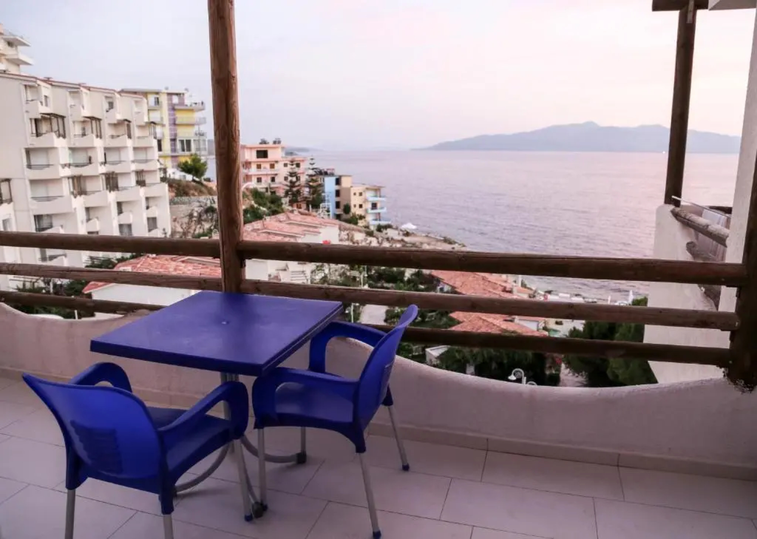 Bellavista Apartments
