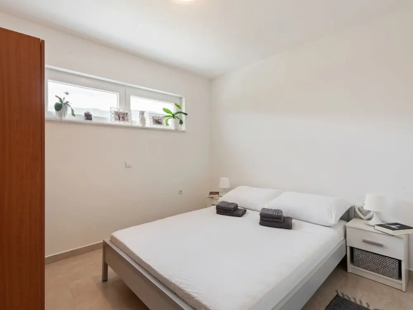 Elegant Villa in Jasenice With Private Swimming Pool