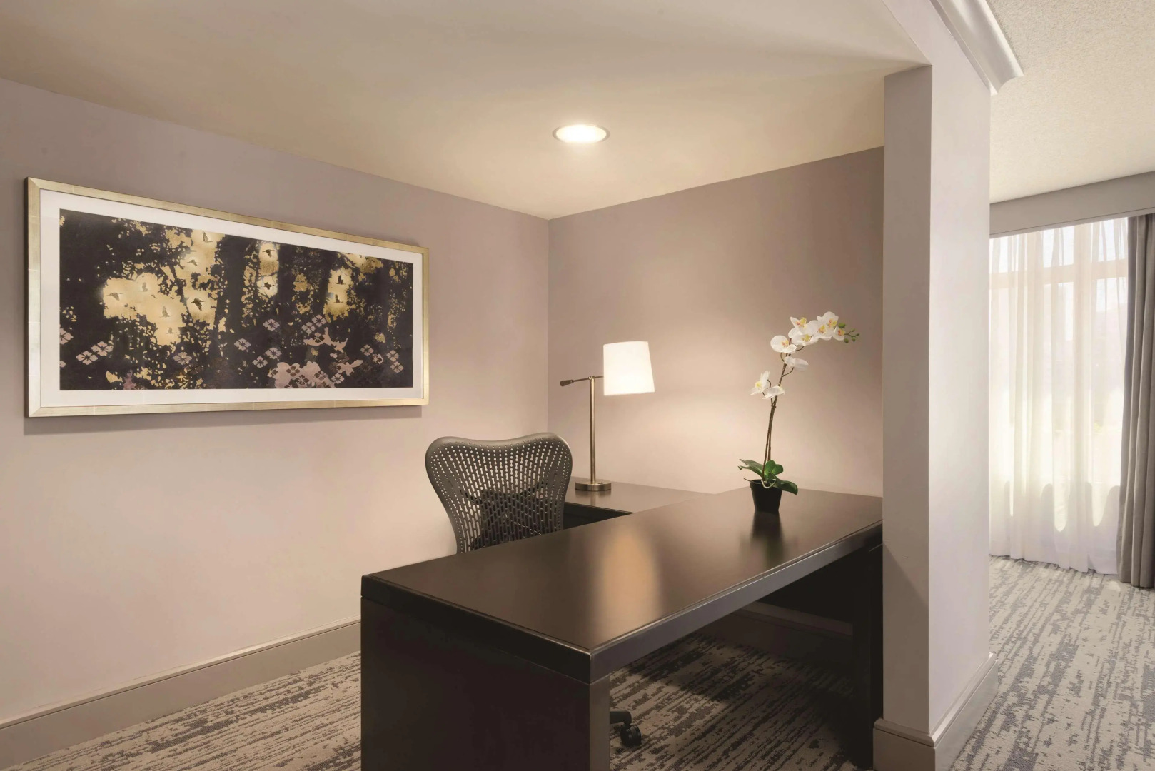 Embassy Suites by Hilton Atlanta at Centennial Olympic Park