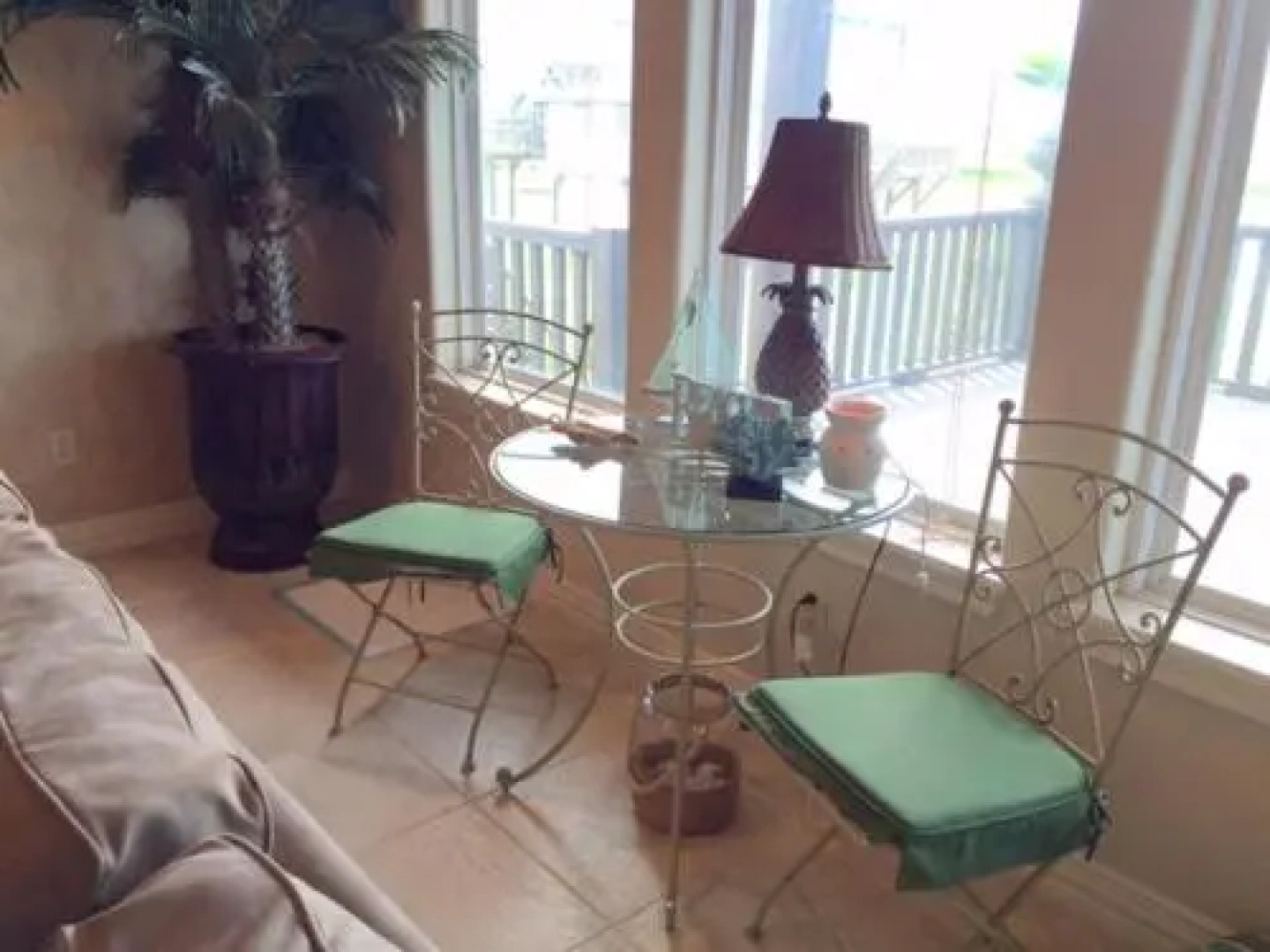 The Sandy Cork by RedAwning