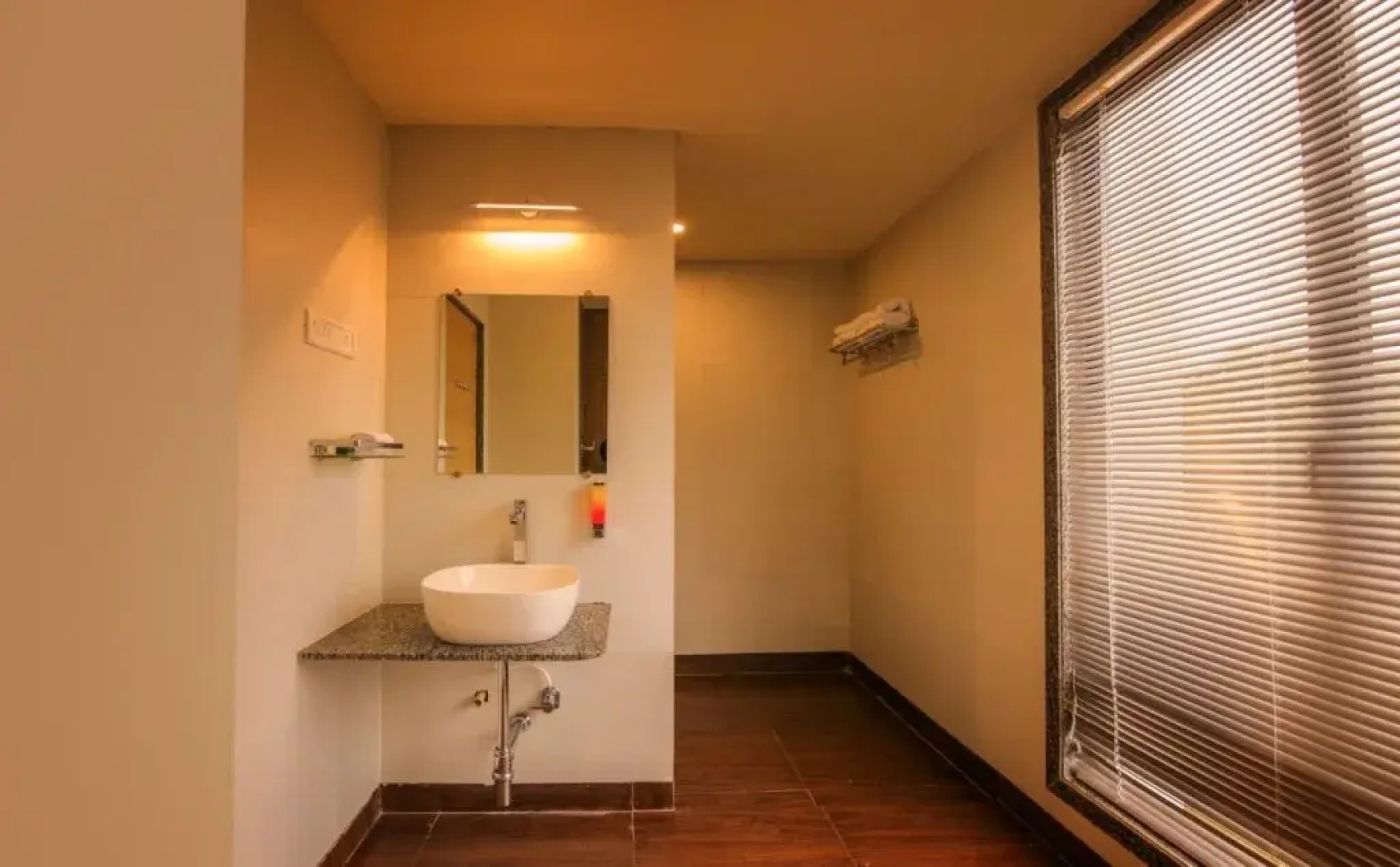 Saubhagya Inn International