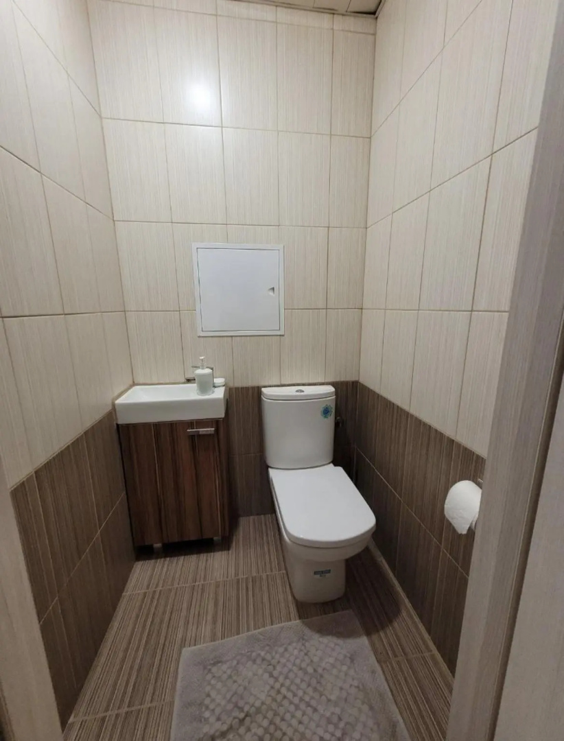 Onebed на бульваре Красногорский