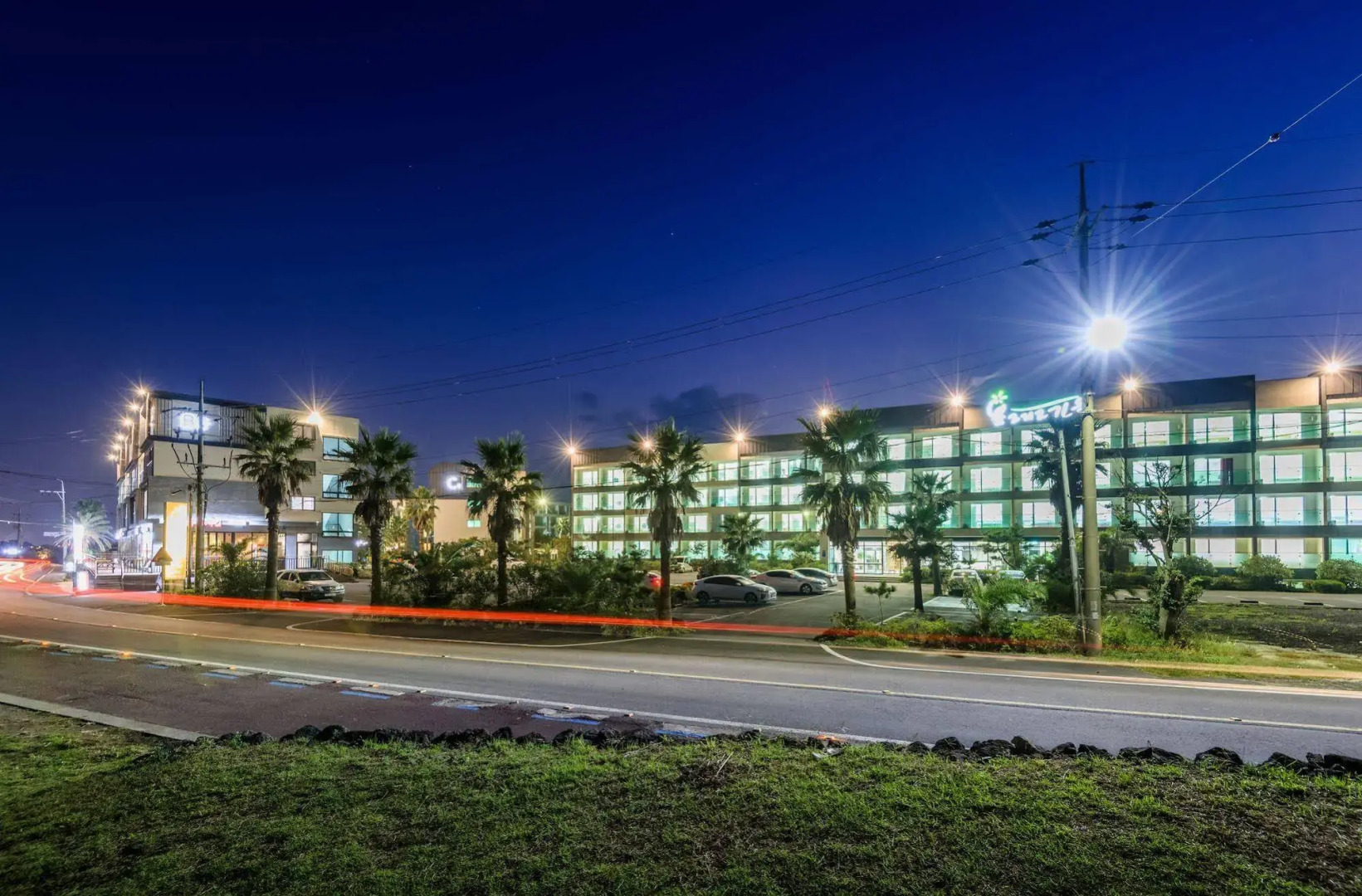 Spring and Autumn Hotel&Resort