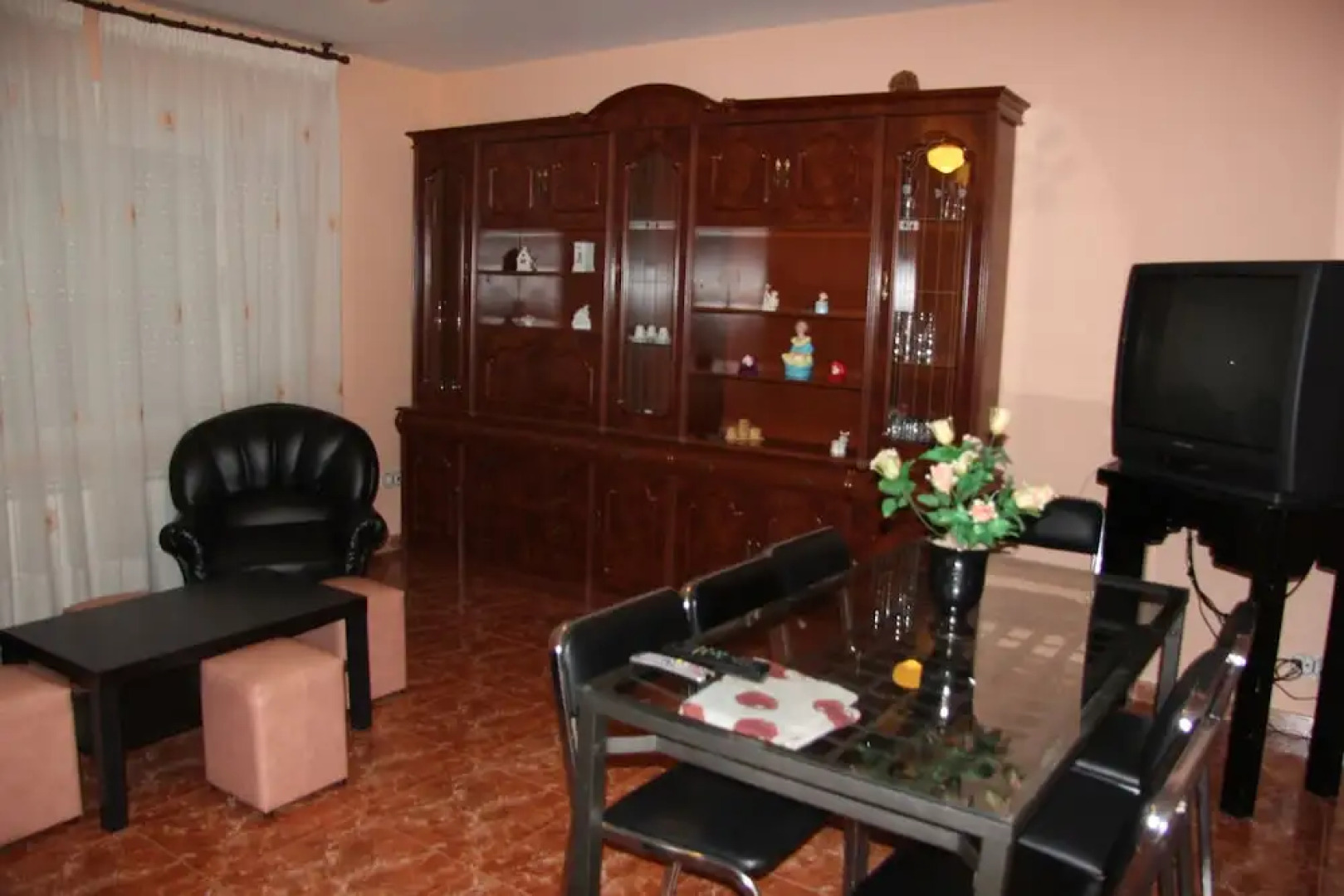 Casa Rural La Malena