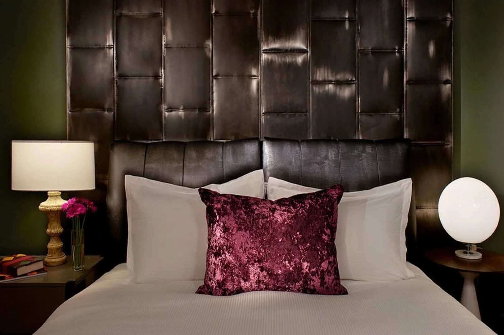 Hotel Zeppelin San Francisco