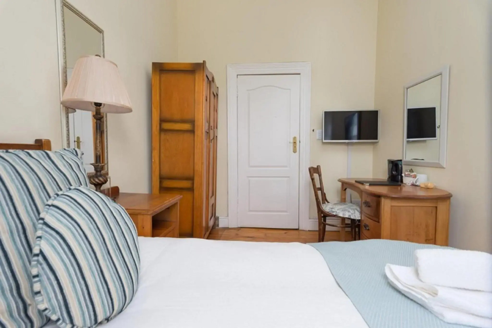 Mont d'Or Swartberg Hotel