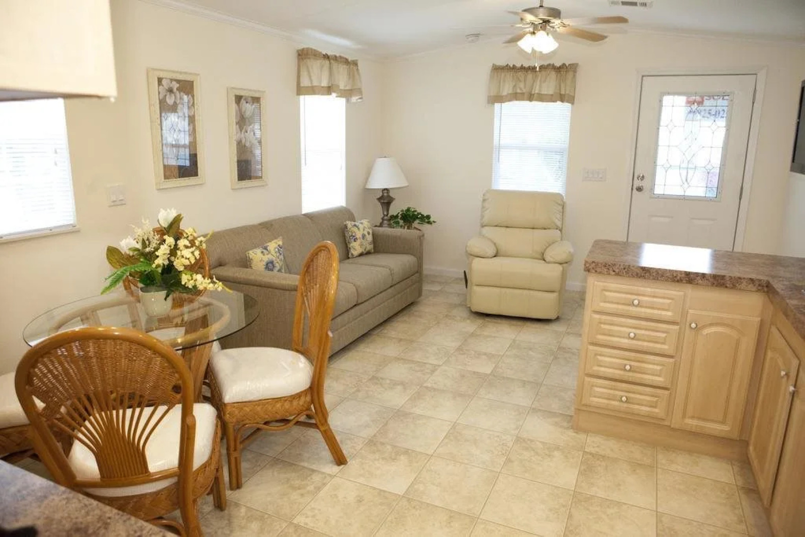 Sun Retreats Ocala Orange Lake