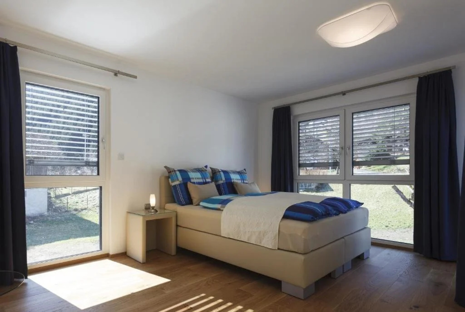 Ferienhaus Salzgeber