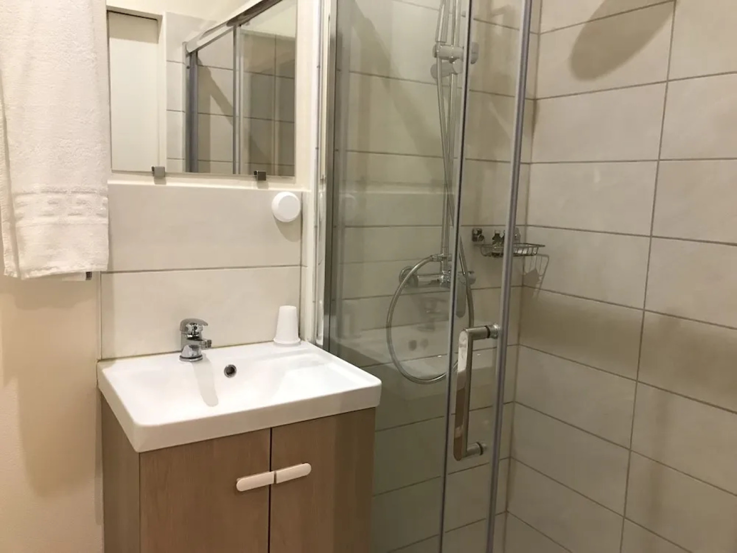 Hôtel Le Cheval Blanc