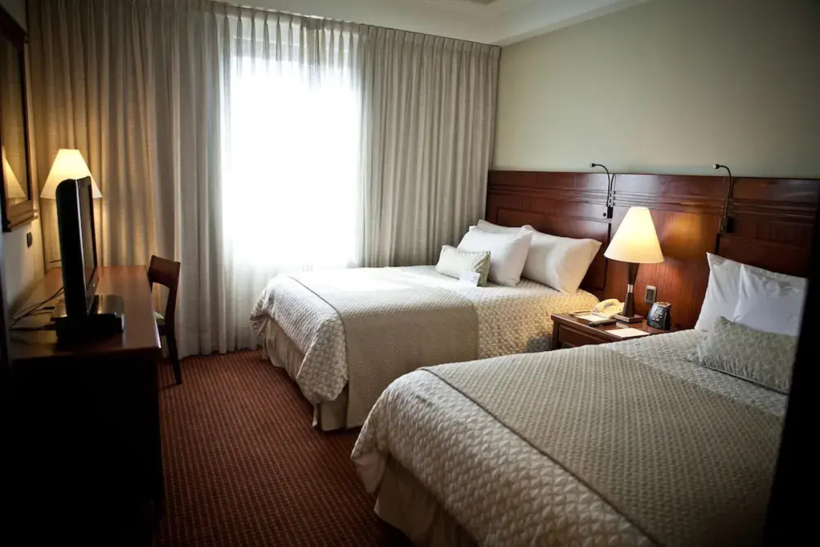 Executive Suites Valencia