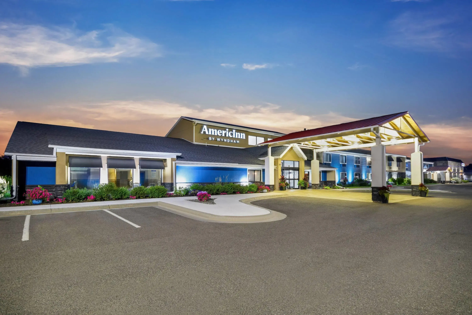 AmericInn by Wyndham Virginia