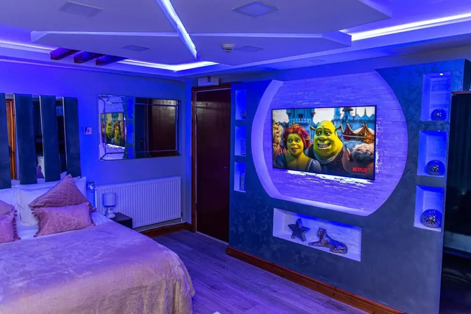 Sawrey Serviced Apartments